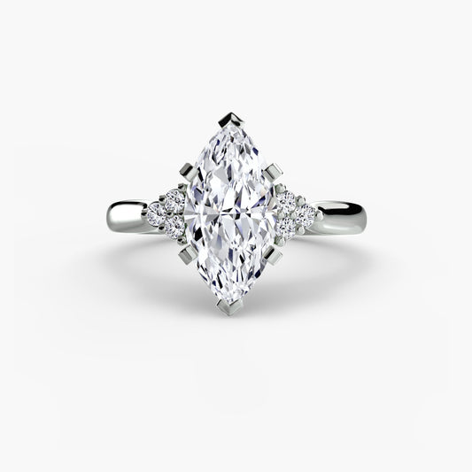 Completed Ring (United States Size 5.00)