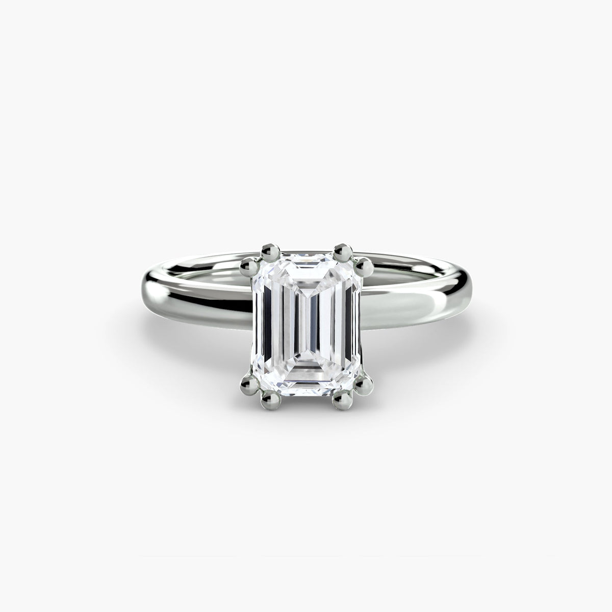 Completed Ring (United States Size 5.75)