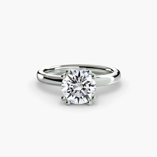 Completed Ring (United States Size 7.50)