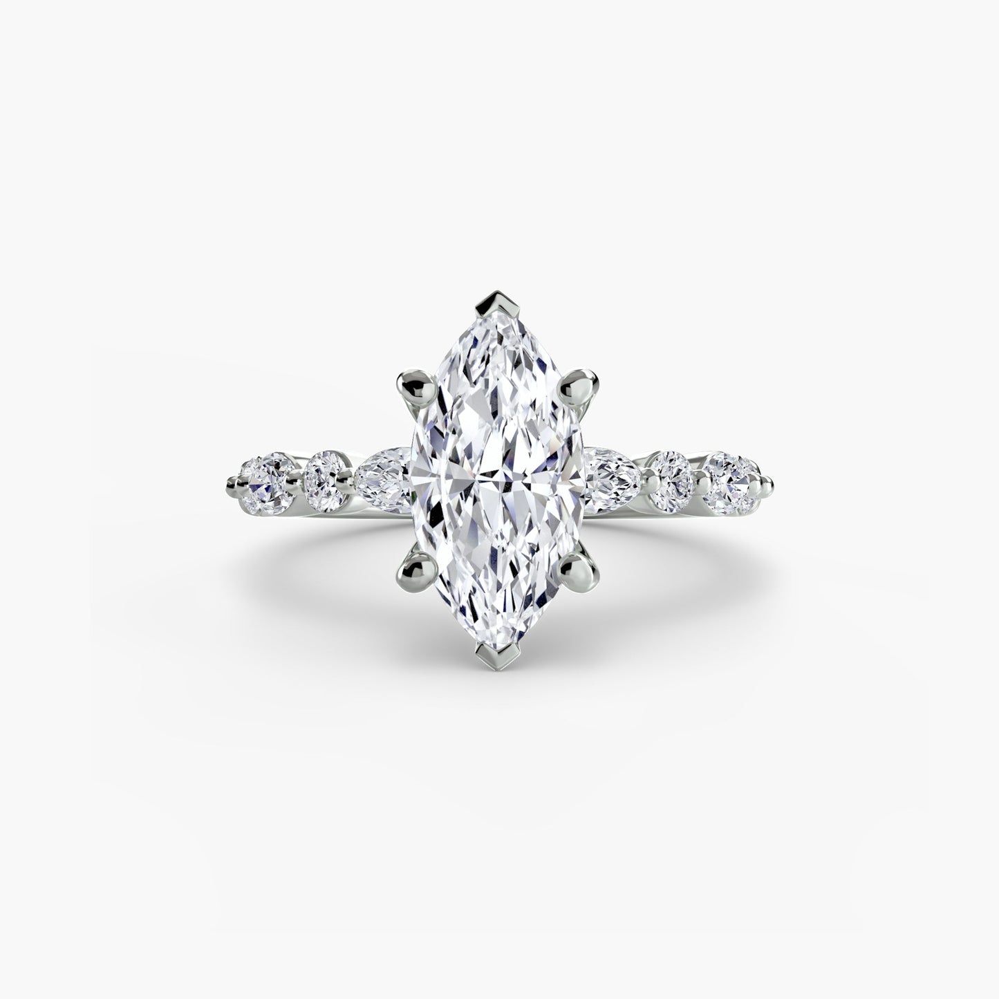 Completed Ring (Australia Size J½)