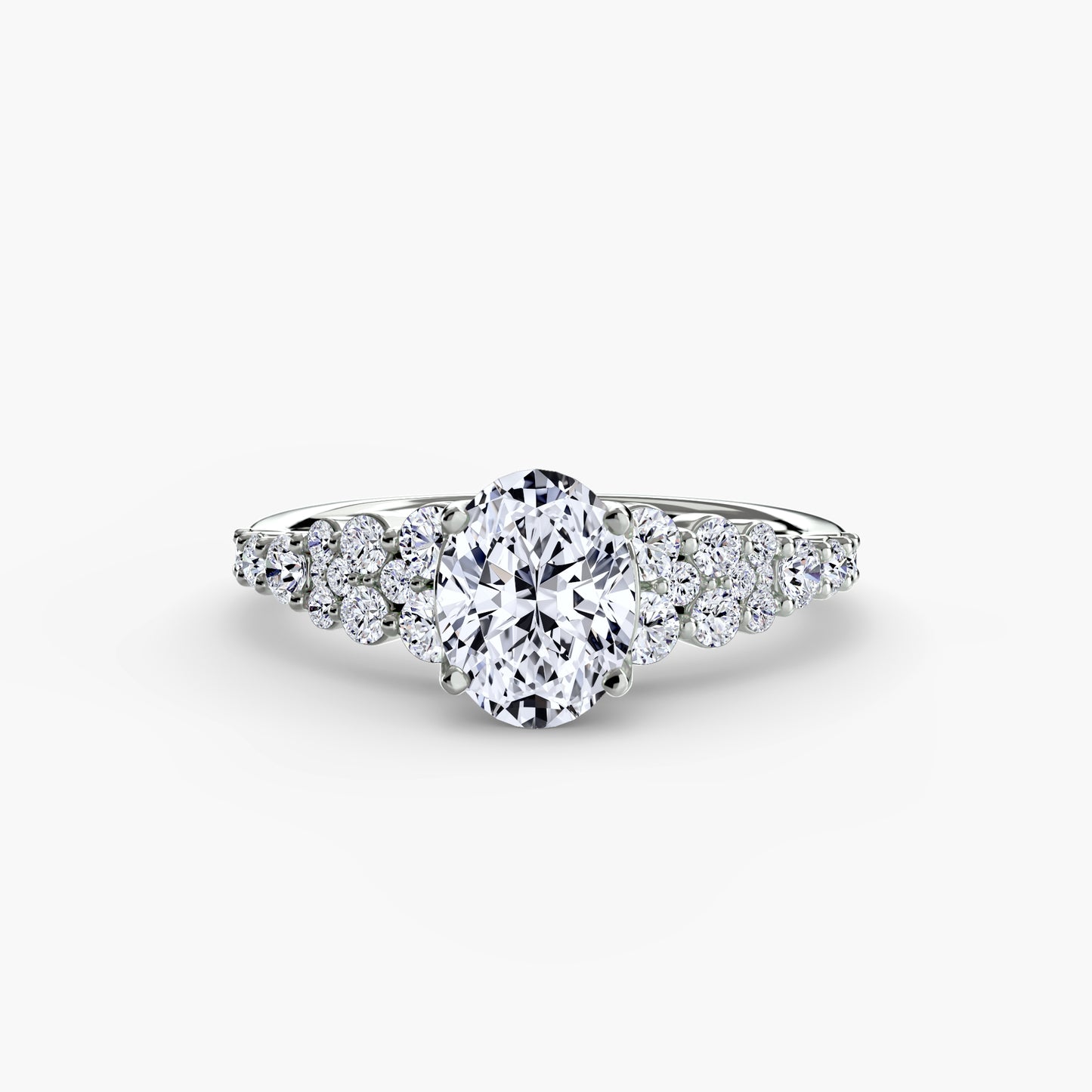 The "Nova" Celestial Ring
