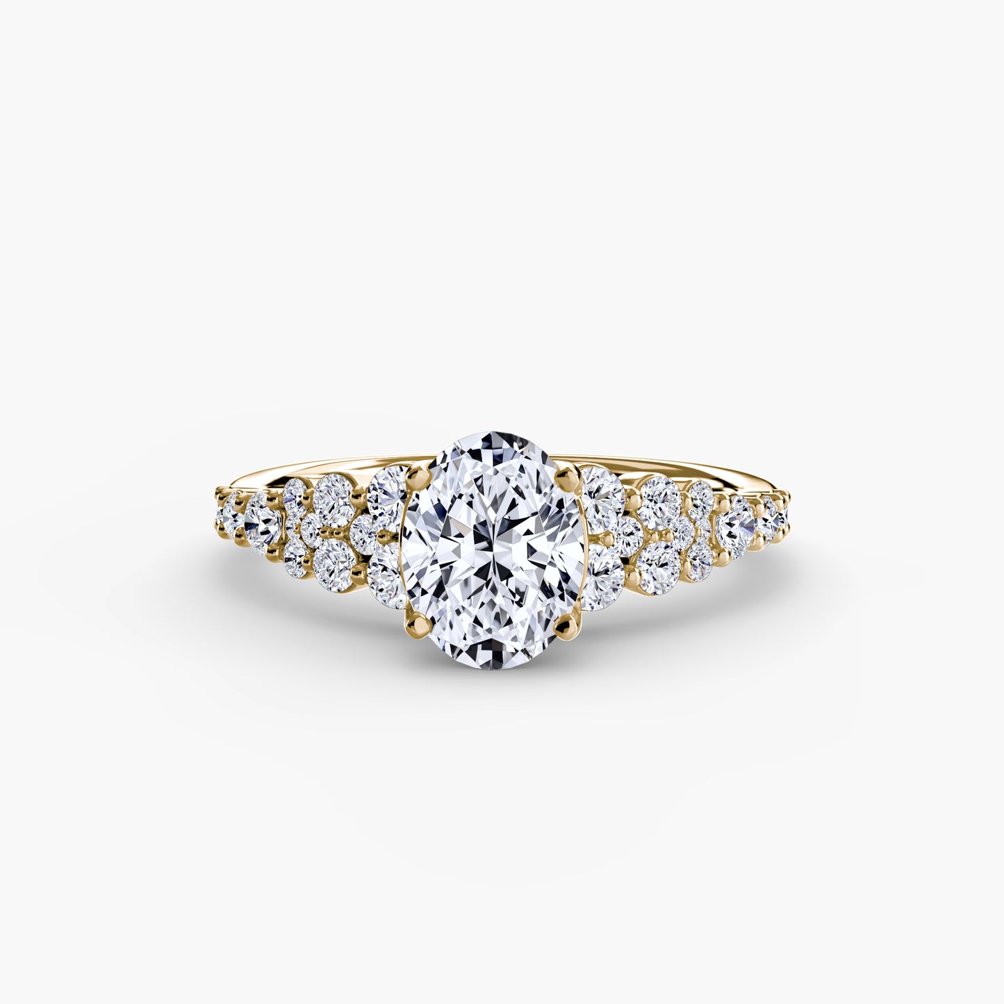 The "Nova" Celestial Ring