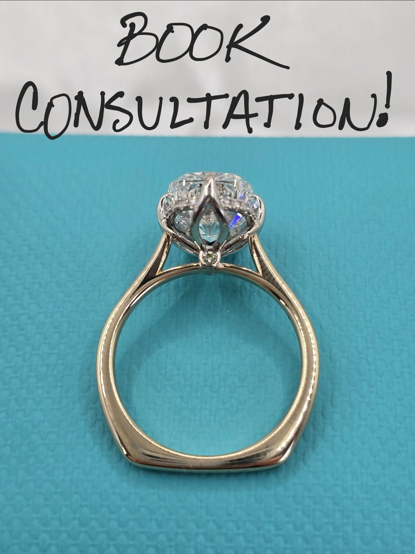 Book Your Consultation Here!