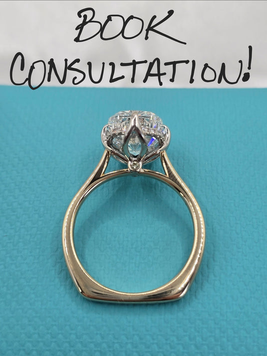 Book Your Consultation Here!